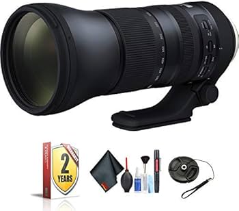 Amazon.co.jp: Tamron SP 150-600mm f/5-6.3 Di VC USD G2 Nikon F用
